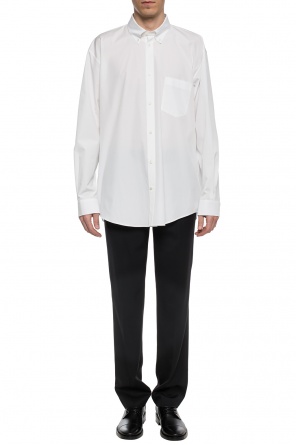 Koszula typu ‘oversize’, zdjęcie 2 Koszula typu ‘oversize’ od Balenciaga
